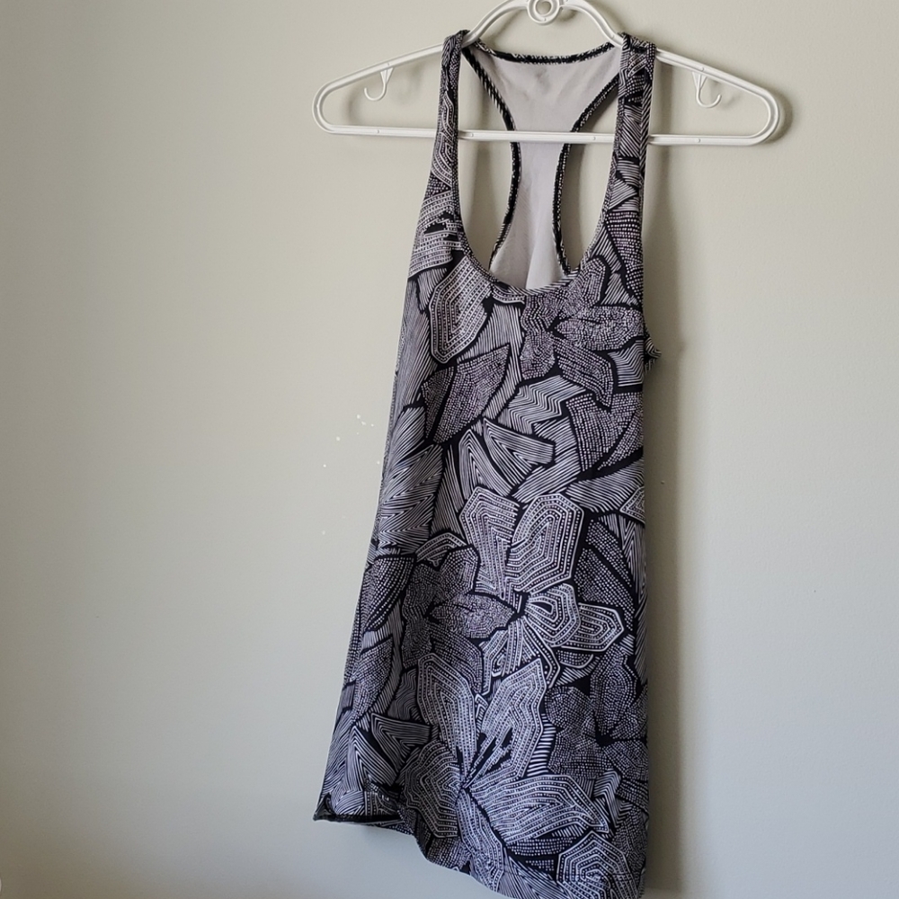 Lululemon cool racerback